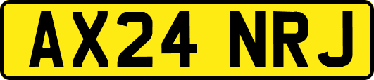 AX24NRJ