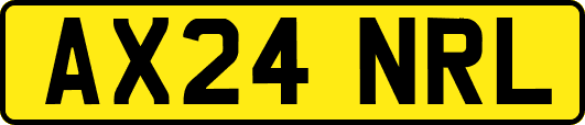 AX24NRL