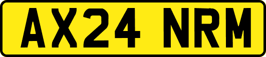 AX24NRM