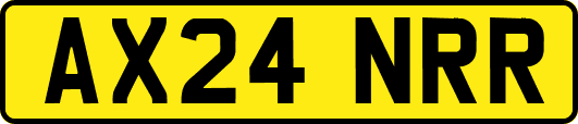 AX24NRR