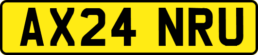 AX24NRU