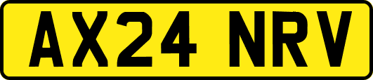 AX24NRV