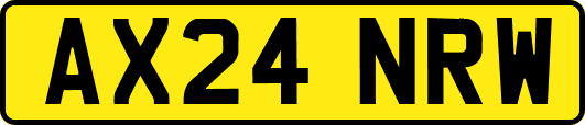 AX24NRW