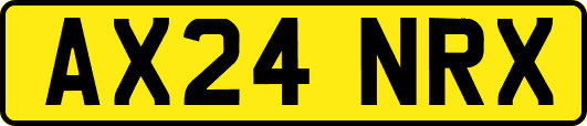 AX24NRX