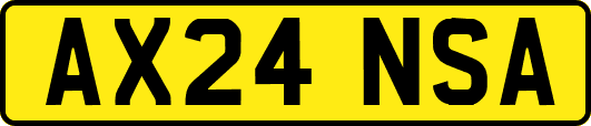 AX24NSA