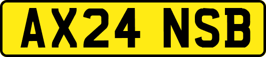AX24NSB