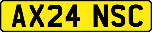 AX24NSC