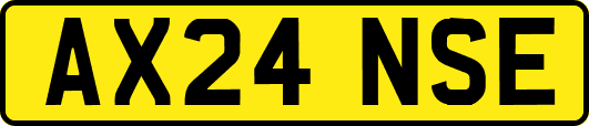 AX24NSE