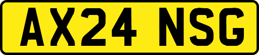 AX24NSG