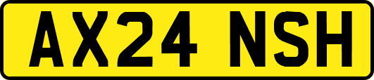 AX24NSH