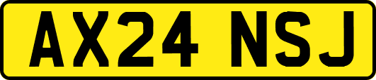 AX24NSJ