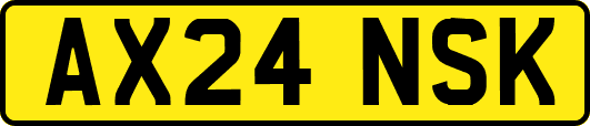 AX24NSK