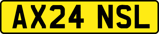 AX24NSL