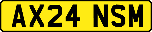 AX24NSM