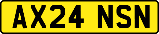 AX24NSN