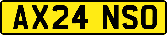 AX24NSO