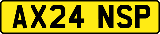 AX24NSP