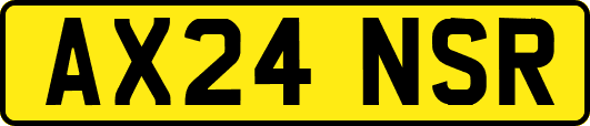 AX24NSR
