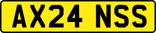 AX24NSS