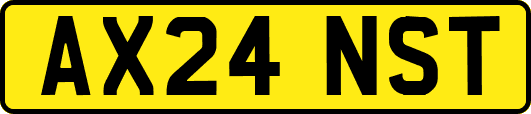 AX24NST
