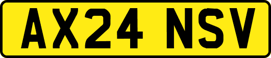 AX24NSV