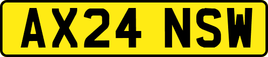 AX24NSW