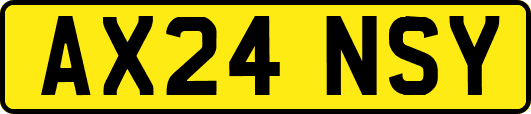 AX24NSY