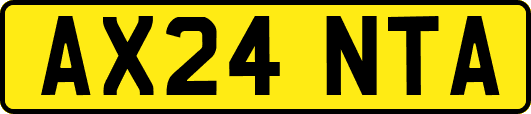 AX24NTA