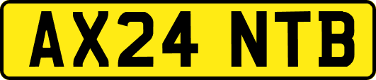 AX24NTB
