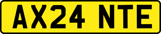 AX24NTE