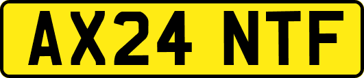 AX24NTF