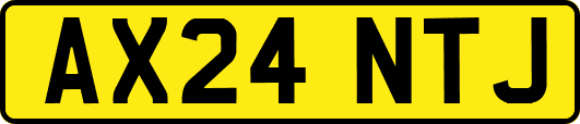 AX24NTJ