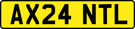 AX24NTL