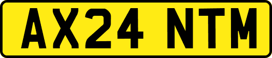 AX24NTM