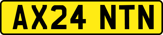 AX24NTN