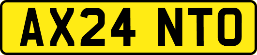 AX24NTO