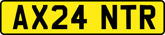 AX24NTR