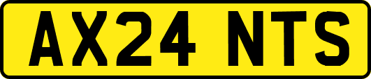 AX24NTS
