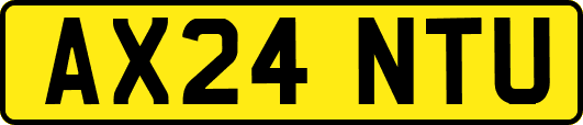 AX24NTU