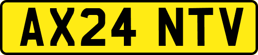 AX24NTV
