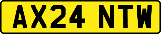 AX24NTW