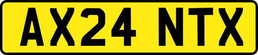 AX24NTX