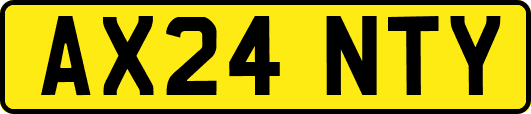 AX24NTY