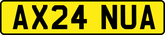 AX24NUA