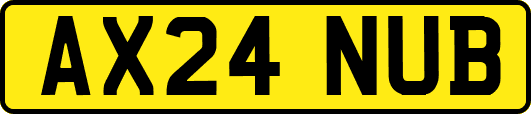 AX24NUB