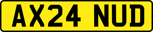 AX24NUD