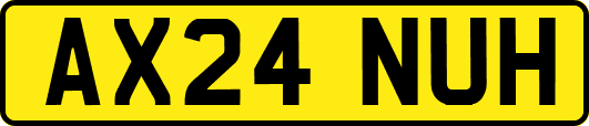 AX24NUH