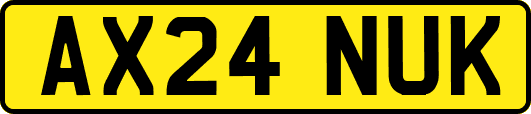 AX24NUK