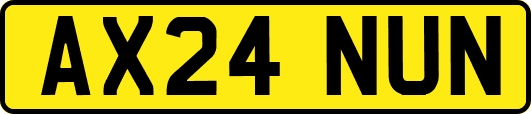 AX24NUN
