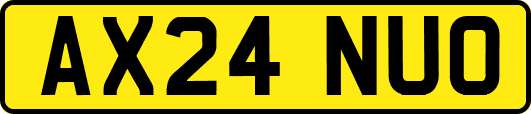 AX24NUO